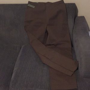 Brand new Eddie Bauer stretch pant size 12